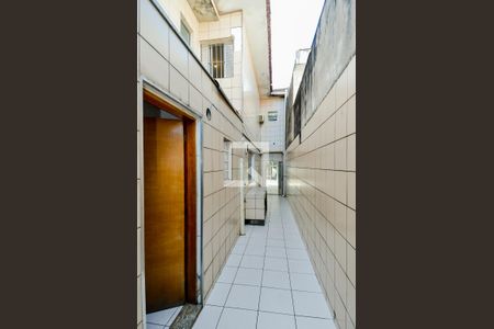 Casa à venda com 230m², 4 quartos e 2 vagasCorredor 