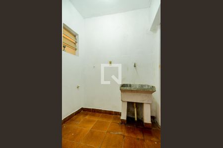 Casa à venda com 230m², 4 quartos e 2 vagasÁrea de Serviço