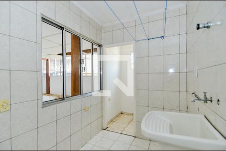 Casa à venda com 230m², 4 quartos e 2 vagasLavanderia 
