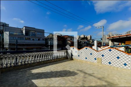 Casa à venda com 230m², 4 quartos e 2 vagasTerraço