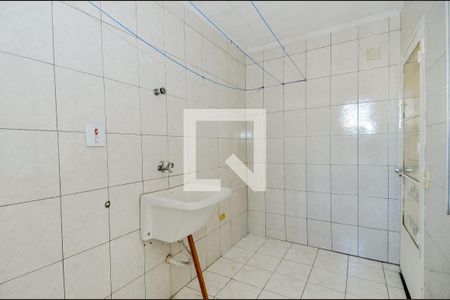 Casa à venda com 230m², 4 quartos e 2 vagasLavanderia 