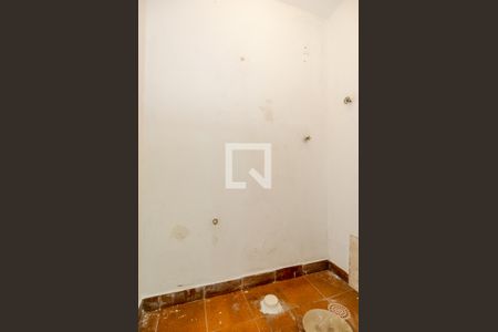 Casa à venda com 230m², 4 quartos e 2 vagasÁrea de Serviço