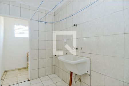 Casa à venda com 230m², 4 quartos e 2 vagasLavanderia 