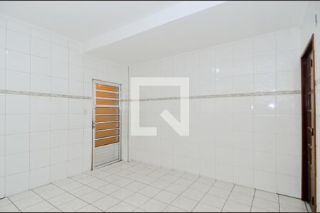 Casa à venda com 230m², 4 quartos e 2 vagasCozinha 