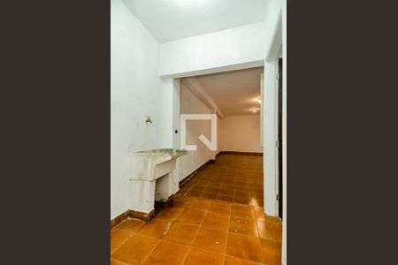 Casa à venda com 230m², 4 quartos e 2 vagasÁrea de Serviço