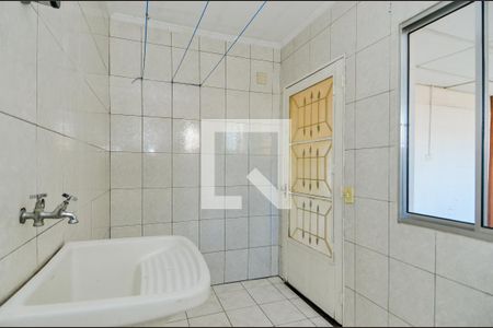 Casa à venda com 230m², 4 quartos e 2 vagasLavanderia 