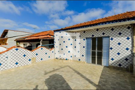 Casa à venda com 230m², 4 quartos e 2 vagasTerraço