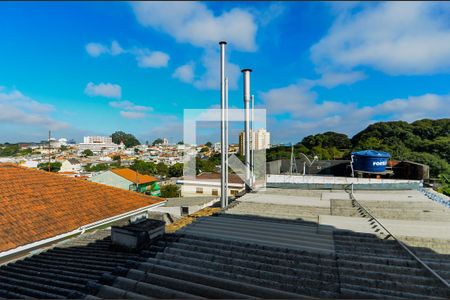 Casa à venda com 230m², 4 quartos e 2 vagasVista  da rua 