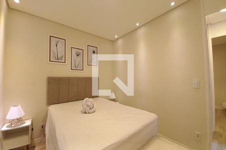 Quarto 2 de apartamento à venda com 3 quartos, 62m² em Parque Prado, Campinas