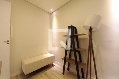 Quarto 1 de apartamento à venda com 3 quartos, 62m² em Parque Prado, Campinas