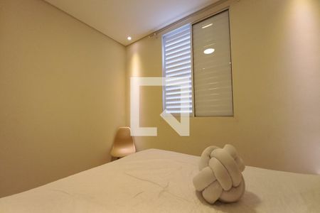 Quarto 2 de apartamento à venda com 3 quartos, 62m² em Parque Prado, Campinas