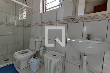 Casa à venda com 160m², 3 quartos e 1 vagaBanheiro Suíte