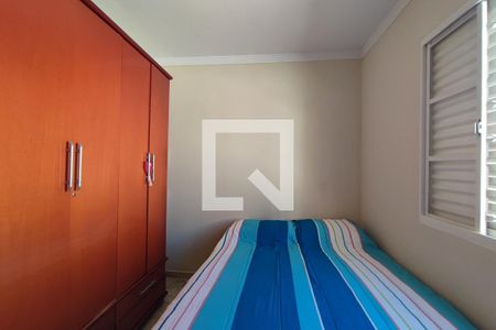 Casa à venda com 160m², 3 quartos e 1 vagaQuarto 3