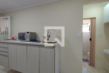 Casa à venda com 160m², 3 quartos e 1 vagaCozinha