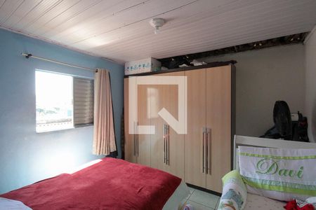 Casa à venda com 187m², 8 quartos e 2 vagas Casa à venda com 187m², 8 quartos e 2 vagasQuarto 02