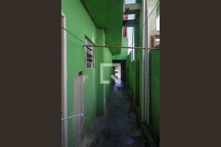 Casa à venda com 187m², 8 quartos e 2 vagas Casa à venda com 187m², 8 quartos e 2 vagasCorredor casa 04