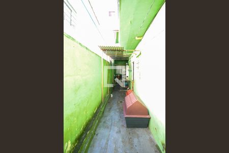 Casa à venda com 187m², 8 quartos e 2 vagas Casa à venda com 187m², 8 quartos e 2 vagasCorredor casa 04