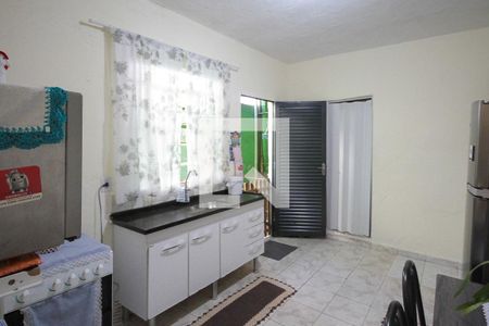 Casa à venda com 187m², 8 quartos e 2 vagas Casa à venda com 187m², 8 quartos e 2 vagasCozinha Casa 04