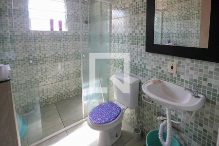 Casa à venda com 187m², 8 quartos e 2 vagas Casa à venda com 187m², 8 quartos e 2 vagasBanheiro