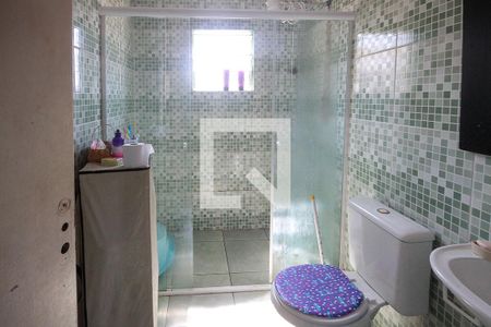 Casa à venda com 187m², 8 quartos e 2 vagas Casa à venda com 187m², 8 quartos e 2 vagasBanheiro