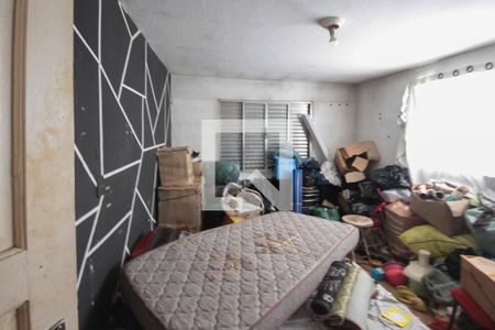 Casa à venda com 187m², 8 quartos e 2 vagas Casa à venda com 187m², 8 quartos e 2 vagasQuarto 02 casa 02