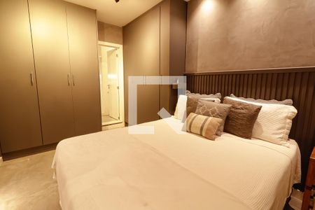 Apartamento à venda com 62m², 1 quarto e 1 vaga Apartamento à venda com 62m², 1 quarto e 1 vagaSuíte 1