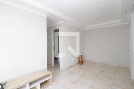 Sala de apartamento para alugar com 2 quartos, 51m² em Limão, São Paulo