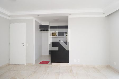 Sala de apartamento para alugar com 2 quartos, 51m² em Limão, São Paulo