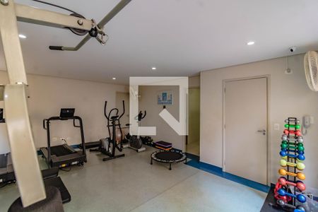 Apartamento à venda com 463m², 3 quartos e 4 vagas Apartamento à venda com 463m², 3 quartos e 4 vagasÁrea comum