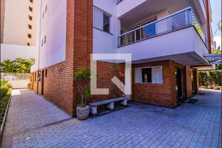 Apartamento à venda com 463m², 3 quartos e 4 vagas Apartamento à venda com 463m², 3 quartos e 4 vagasÁrea comum