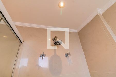 Apartamento à venda com 463m², 3 quartos e 4 vagas Apartamento à venda com 463m², 3 quartos e 4 vagasBanheiro da Suíte 3