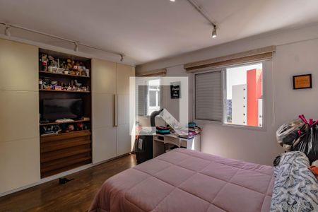 Apartamento à venda com 463m², 3 quartos e 4 vagas Apartamento à venda com 463m², 3 quartos e 4 vagasSuíte 2