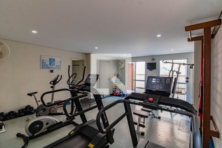 Apartamento à venda com 463m², 3 quartos e 4 vagas Apartamento à venda com 463m², 3 quartos e 4 vagasÁrea comum