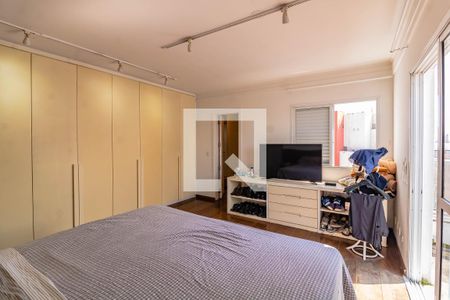 Apartamento à venda com 463m², 3 quartos e 4 vagas Apartamento à venda com 463m², 3 quartos e 4 vagasSuíte 3