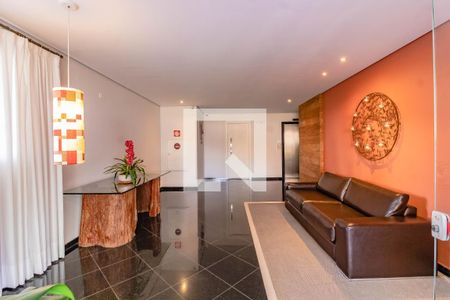 Apartamento à venda com 463m², 3 quartos e 4 vagas Apartamento à venda com 463m², 3 quartos e 4 vagasÁrea comum