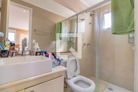 Apartamento à venda com 463m², 3 quartos e 4 vagas Apartamento à venda com 463m², 3 quartos e 4 vagasBanheiro