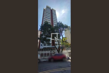 Apartamento à venda com 463m², 3 quartos e 4 vagas Apartamento à venda com 463m², 3 quartos e 4 vagasFachada