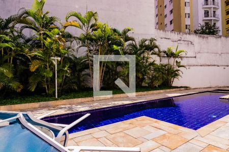 Apartamento à venda com 463m², 3 quartos e 4 vagas Apartamento à venda com 463m², 3 quartos e 4 vagasÁrea comum