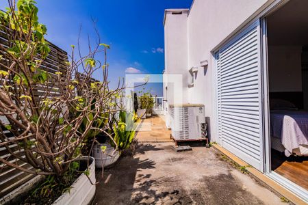 Apartamento à venda com 463m², 3 quartos e 4 vagas Apartamento à venda com 463m², 3 quartos e 4 vagasVaranda