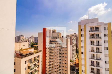 Apartamento à venda com 463m², 3 quartos e 4 vagas Apartamento à venda com 463m², 3 quartos e 4 vagasVista