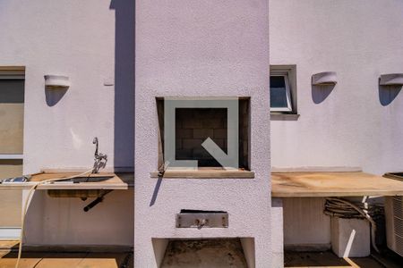 Apartamento à venda com 463m², 3 quartos e 4 vagas Apartamento à venda com 463m², 3 quartos e 4 vagasVaranda