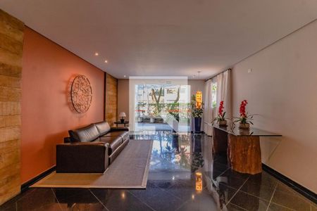 Apartamento à venda com 463m², 3 quartos e 4 vagas Apartamento à venda com 463m², 3 quartos e 4 vagasÁrea comum