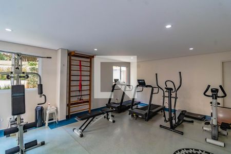 Apartamento à venda com 463m², 3 quartos e 4 vagas Apartamento à venda com 463m², 3 quartos e 4 vagasÁrea comum