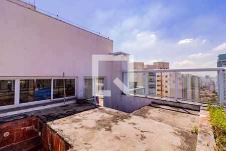 Apartamento à venda com 463m², 3 quartos e 4 vagas Apartamento à venda com 463m², 3 quartos e 4 vagasCobertura