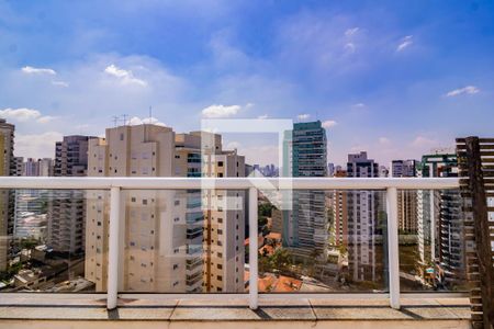 Apartamento à venda com 463m², 3 quartos e 4 vagas Apartamento à venda com 463m², 3 quartos e 4 vagasVista