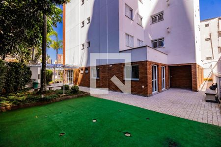 Apartamento à venda com 463m², 3 quartos e 4 vagas Apartamento à venda com 463m², 3 quartos e 4 vagasÁrea comum