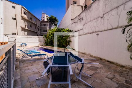 Apartamento à venda com 463m², 3 quartos e 4 vagas Apartamento à venda com 463m², 3 quartos e 4 vagasÁrea comum