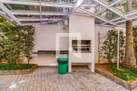 Apartamento à venda com 463m², 3 quartos e 4 vagas Apartamento à venda com 463m², 3 quartos e 4 vagasÁrea comum