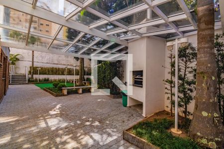 Apartamento à venda com 463m², 3 quartos e 4 vagas Apartamento à venda com 463m², 3 quartos e 4 vagasÁrea comum