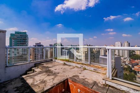 Apartamento à venda com 463m², 3 quartos e 4 vagas Apartamento à venda com 463m², 3 quartos e 4 vagasCobertura